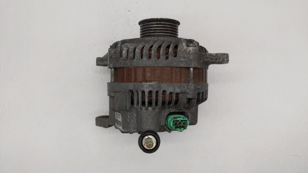 2010-2012 Subaru Legacy Alternator Replacement Generator Charging Assembly Engine OEM P/N:23700 AA63A 23700 AA63B Fits OEM Used Auto Parts - Oemusedautoparts1.com