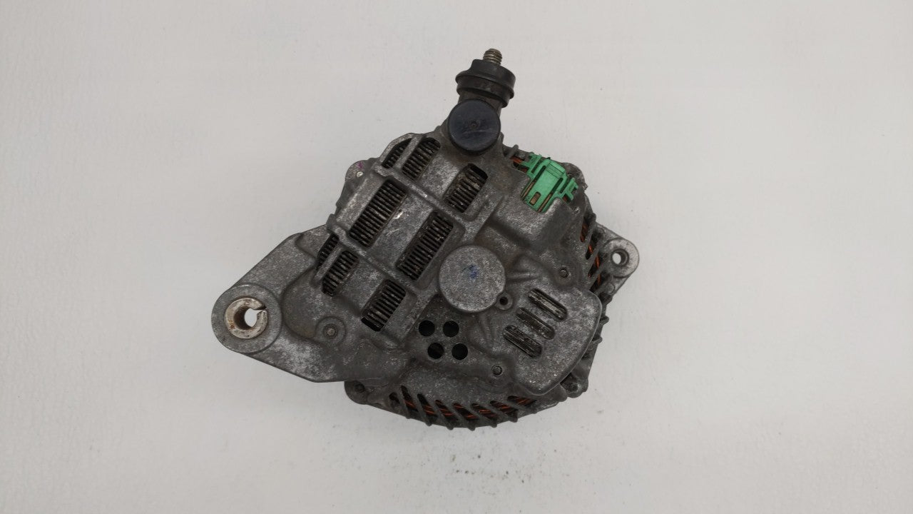 2010-2012 Subaru Legacy Alternator Replacement Generator Charging Assembly Engine OEM P/N:23700 AA63A 23700 AA63B Fits OEM Used Auto Parts - Oemusedautoparts1.com