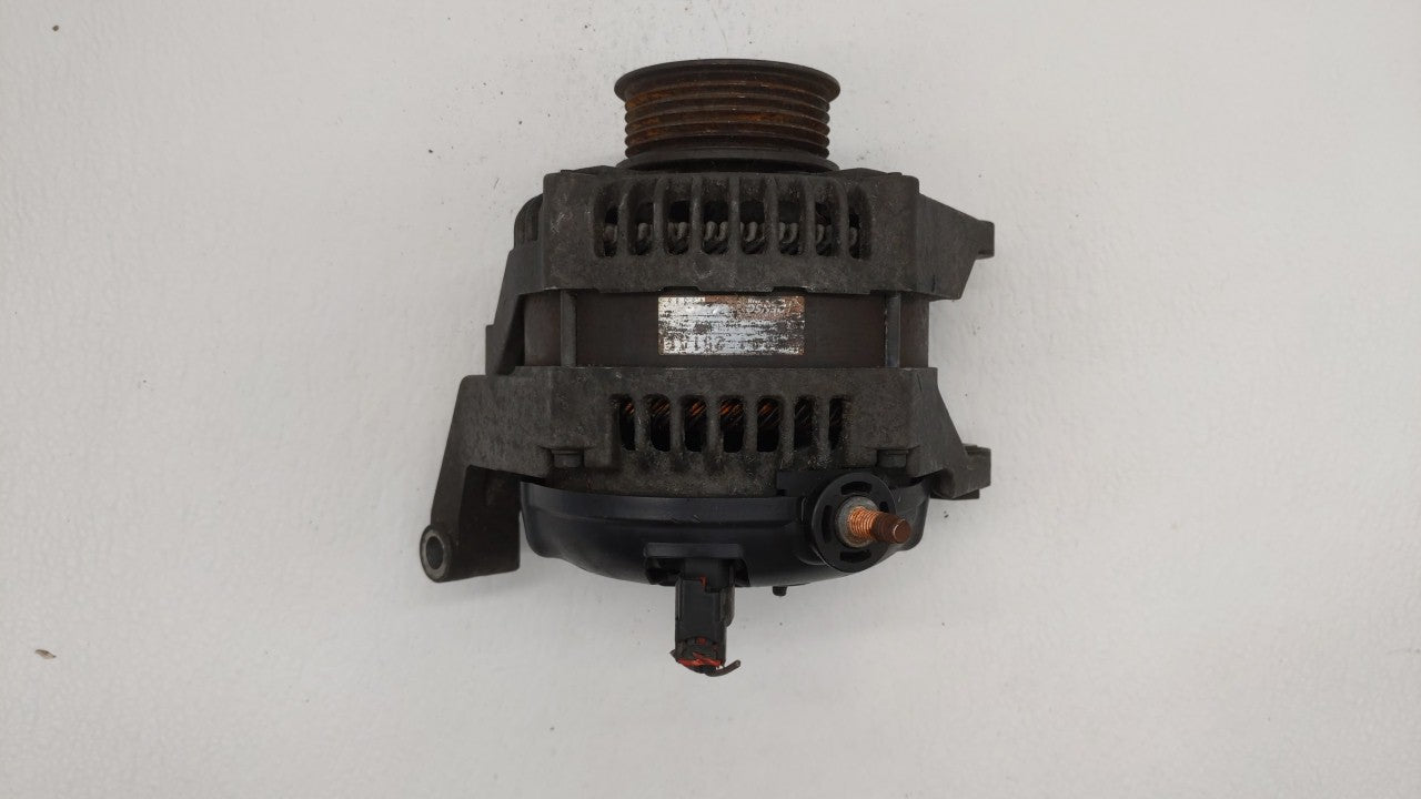 2005-2007 Dodge Ram 1500 Alternator Replacement Generator Charging Assembly Engine OEM P/N:04801251AE 04801251AA Fits OEM Used Auto Parts - Oemusedautoparts1.com