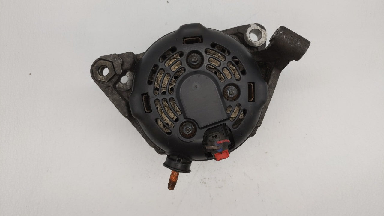 2005-2007 Dodge Ram 1500 Alternator Replacement Generator Charging Assembly Engine OEM P/N:04801251AE 04801251AA Fits OEM Used Auto Parts - Oemusedautoparts1.com