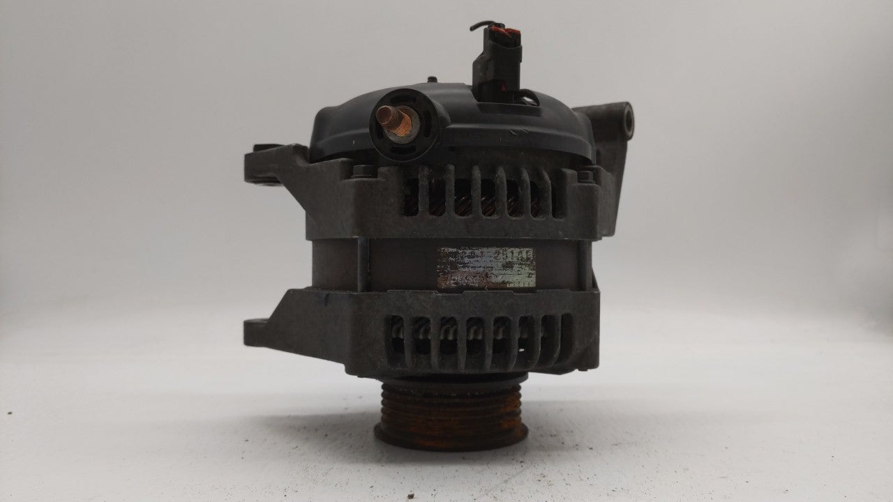 2005-2007 Dodge Ram 1500 Alternator Replacement Generator Charging Assembly Engine OEM P/N:04801251AE 04801251AA Fits OEM Used Auto Parts - Oemusedautoparts1.com