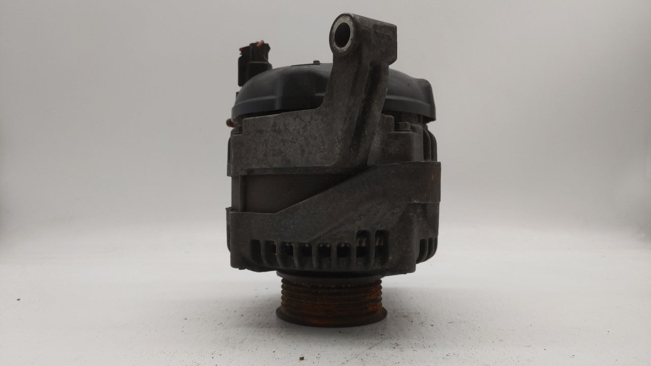 2005-2007 Dodge Ram 1500 Alternator Replacement Generator Charging Assembly Engine OEM P/N:04801251AE 04801251AA Fits OEM Used Auto Parts - Oemusedautoparts1.com