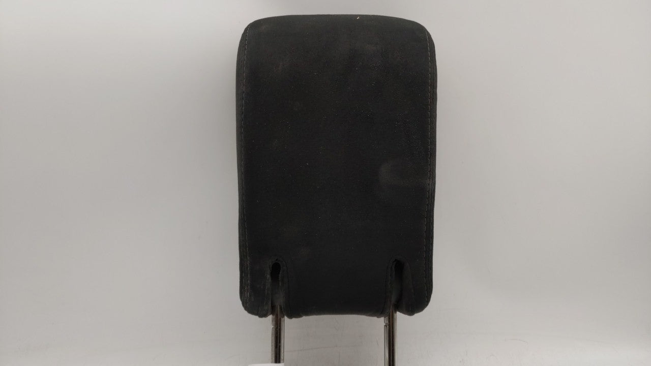 2009-2010 Ford Explorer Headrest Head Rest Rear Seat Fits 2009 2010 OEM Used Auto Parts - Oemusedautoparts1.com