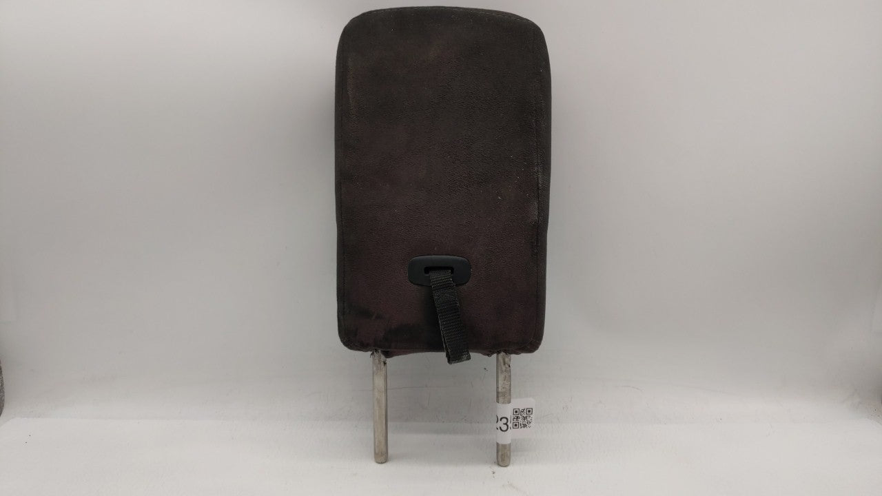 2009-2010 Ford Explorer Headrest Head Rest Rear Seat Fits 2009 2010 OEM Used Auto Parts - Oemusedautoparts1.com