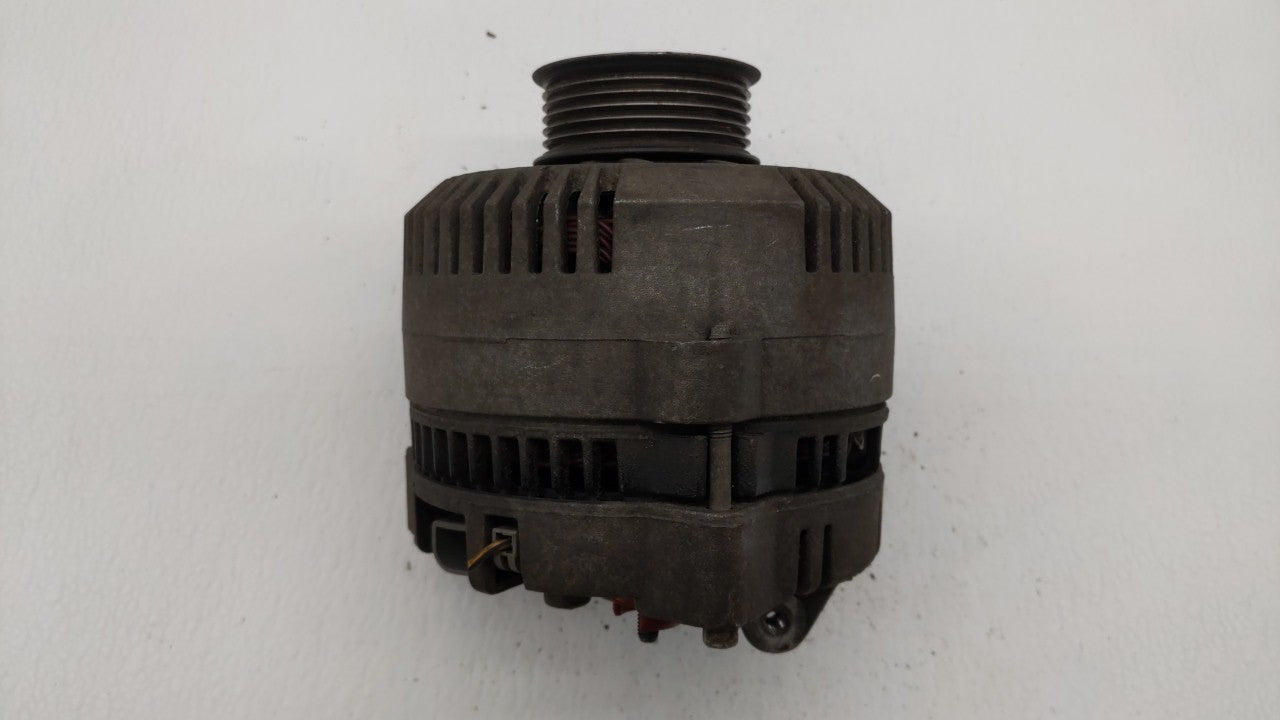 2005-2008 Ford E-150 Alternator Replacement Generator Charging Assembly Engine OEM Fits 2005 2006 2007 2008 OEM Used Auto Parts - Oemusedautoparts1.com