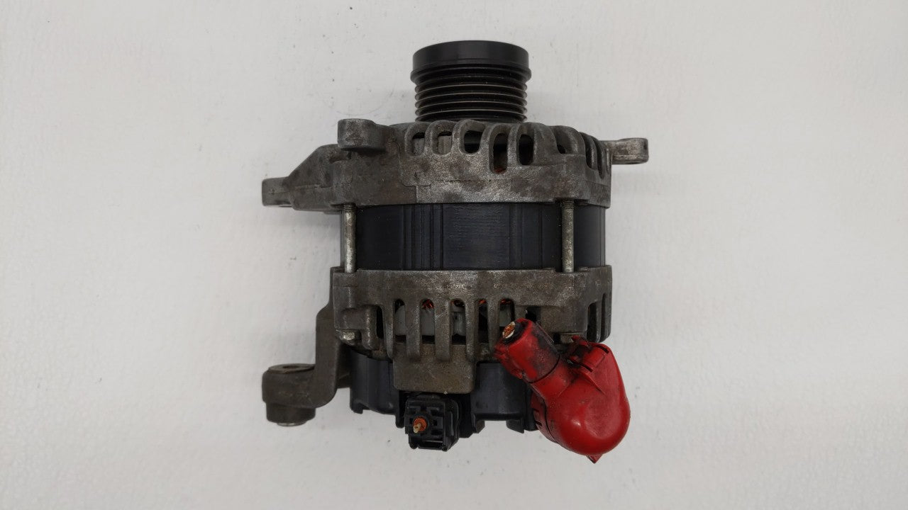 2015-2017 Subaru Legacy Alternator Replacement Generator Charging Assembly Engine OEM P/N:23700 AB01A 23700 AA91B Fits OEM Used Auto Parts - Oemusedautoparts1.com