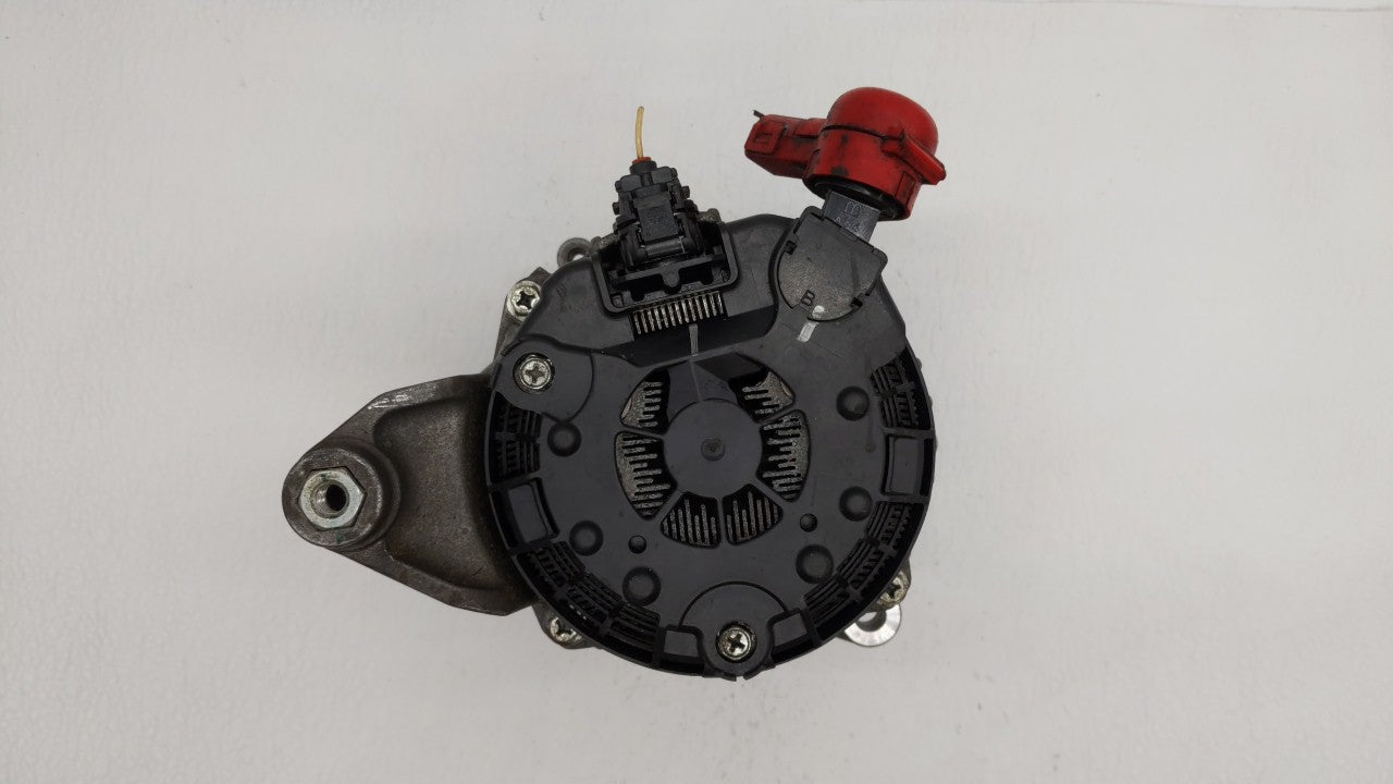 2015-2017 Subaru Legacy Alternator Replacement Generator Charging Assembly Engine OEM P/N:23700 AB01A 23700 AA91B Fits OEM Used Auto Parts - Oemusedautoparts1.com