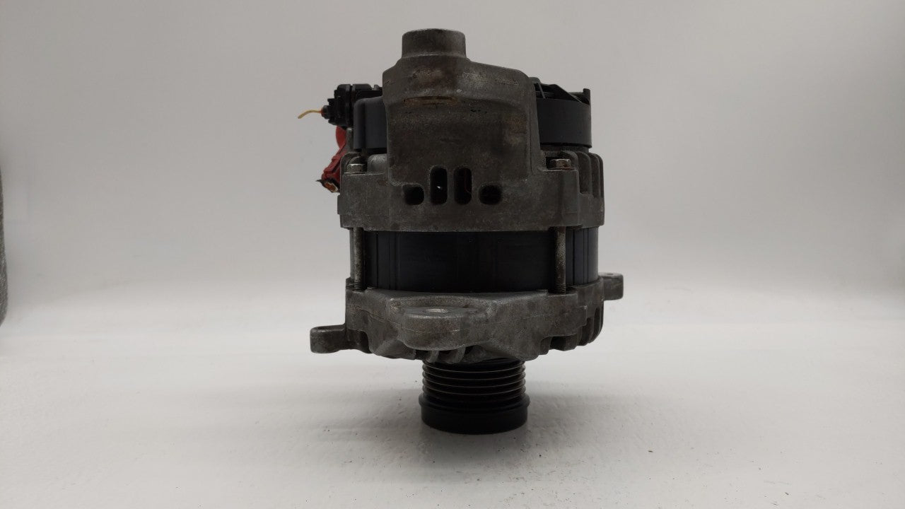 2015-2017 Subaru Legacy Alternator Replacement Generator Charging Assembly Engine OEM P/N:23700 AB01A 23700 AA91B Fits OEM Used Auto Parts - Oemusedautoparts1.com