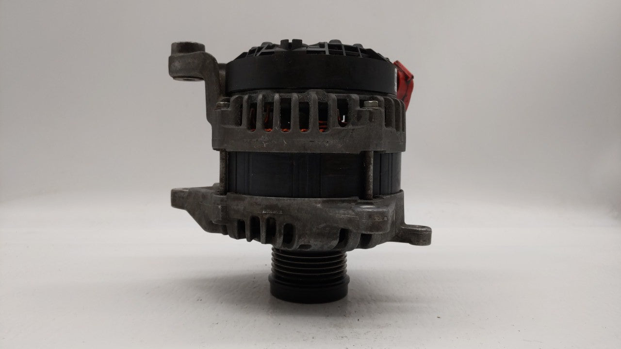 2015-2017 Subaru Legacy Alternator Replacement Generator Charging Assembly Engine OEM P/N:23700 AB01A 23700 AA91B Fits OEM Used Auto Parts - Oemusedautoparts1.com