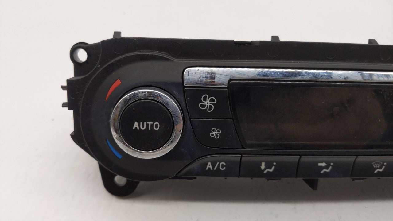 2014 Ford Focus Climate Control Module Temperature AC/Heater Replacement P/N:BM5T-18C612-AM Fits OEM Used Auto Parts - Oemusedautoparts1.com