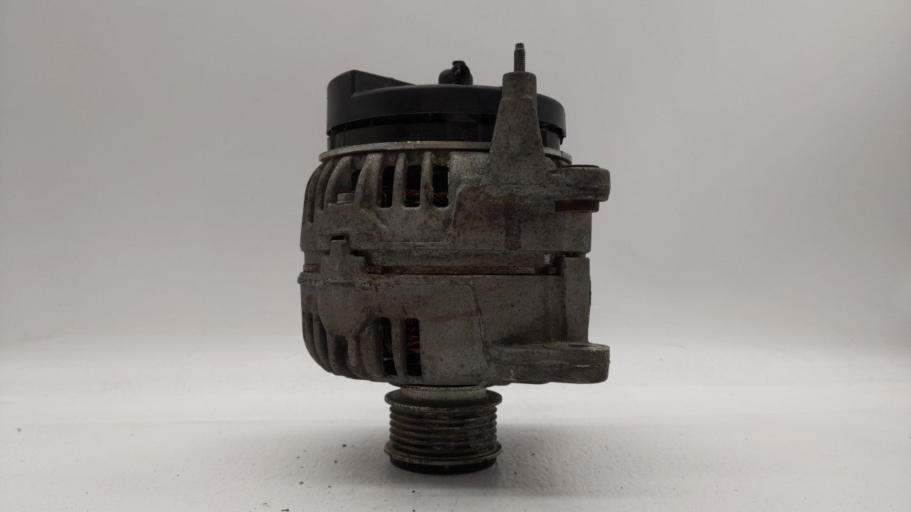 2005-2016 Volkswagen Jetta Alternator Replacement Generator Charging Assembly Engine OEM P/N:06F 903 023F Fits OEM Used Auto Parts - Oemusedautoparts1.com