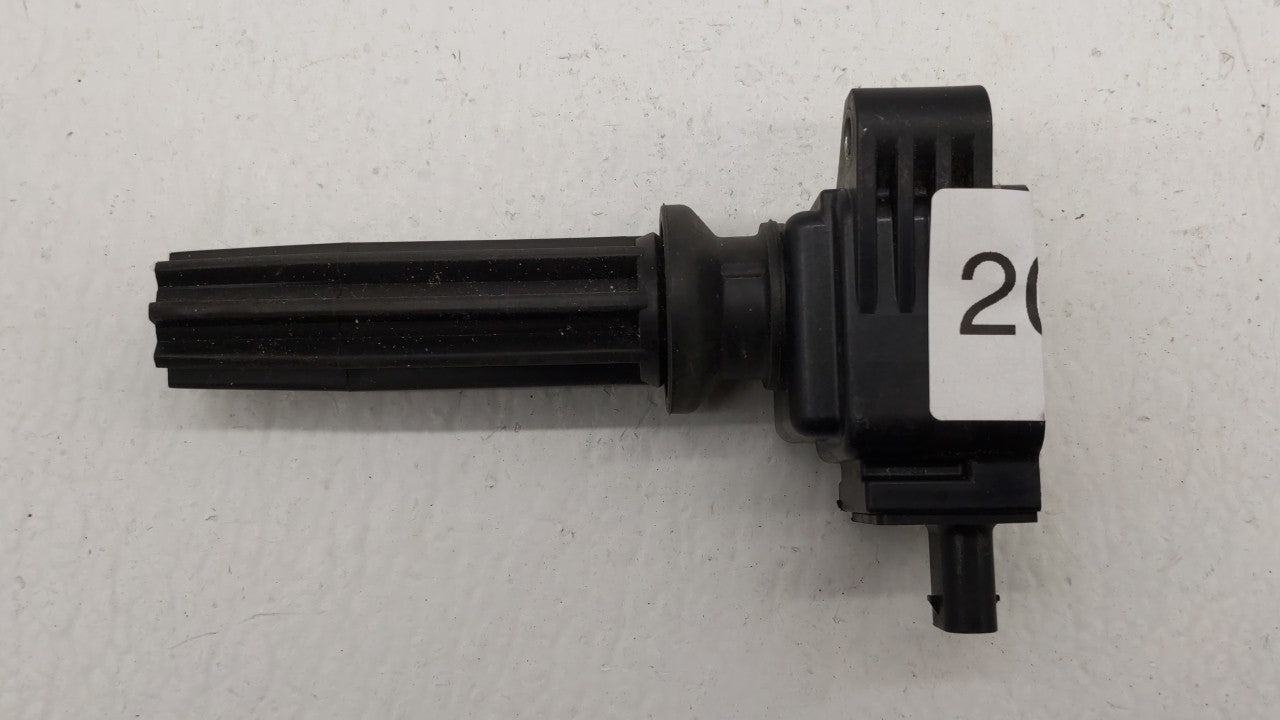 2012-2018 Ford Focus Ignition Coil Igniter Pack - Oemusedautoparts1.com