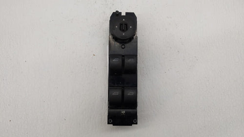 2013-2019 Ford Escape Master Power Window Switch Replacement Driver Side Left P/N:BM5T-14A132-AA BM5T-14A132-AB Fits OEM Used Auto Parts