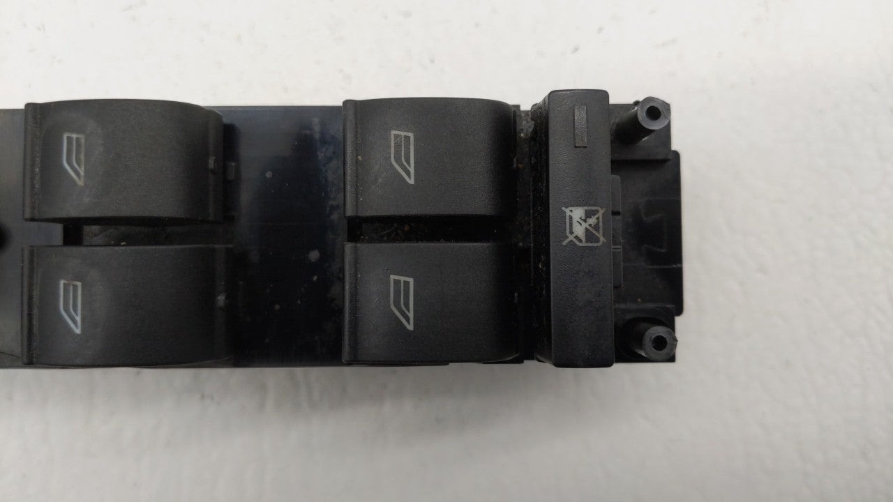 2013-2019 Ford Escape Master Power Window Switch Replacement Driver Side Left P/N:BM5T-14A132-AA BM5T-14A132-AB Fits OEM Used Auto Parts - Oemusedautoparts1.com