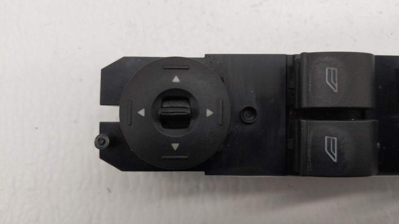 2013-2019 Ford Escape Master Power Window Switch Replacement Driver Side Left P/N:BM5T-14A132-AA BM5T-14A132-AB Fits OEM Used Auto Parts - Oemusedautoparts1.com