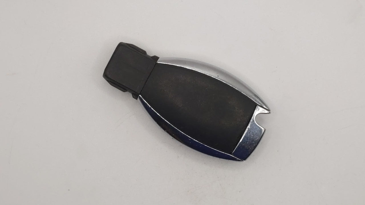 Mercedes-Benz C350 Keyless Entry Remote Fob Iyzdc07    4 Buttons - Oemusedautoparts1.com