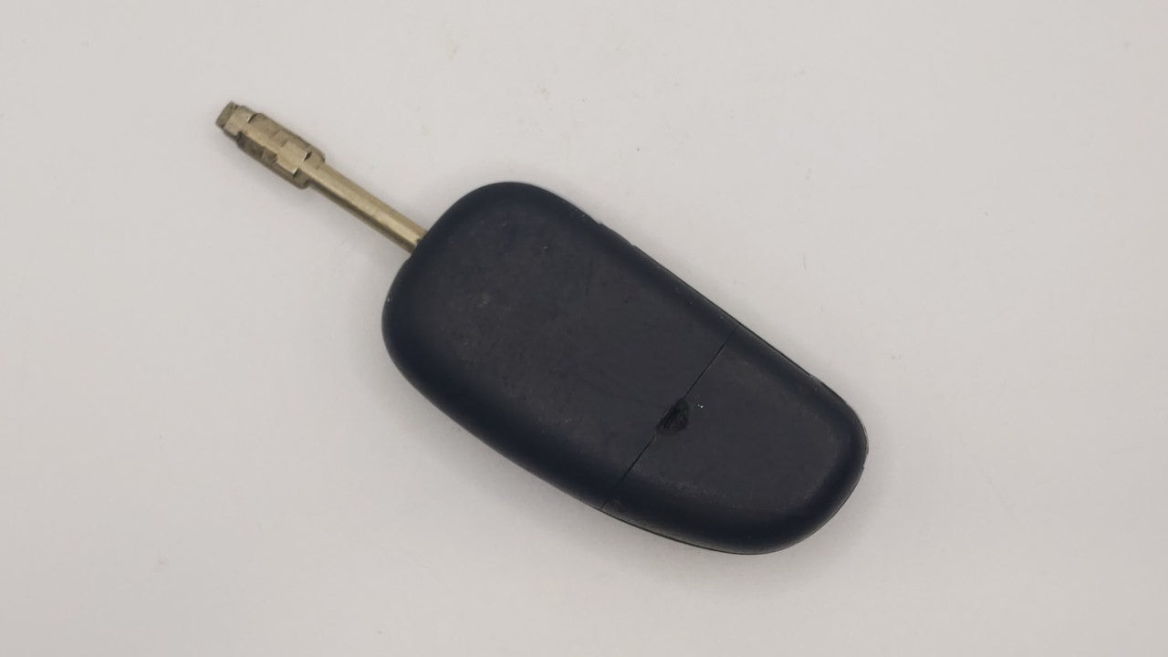 Jaguar Xj8 Keyless Entry Remote Fob Cwtwb1u243   1x43-15k601-Aj|1x43-15k601-Ag - Oemusedautoparts1.com