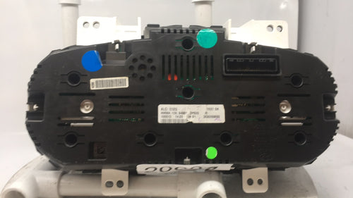 2013 Hyundai Elantra Instrument Cluster Speedometer Gauges Fits OEM Used Auto Parts