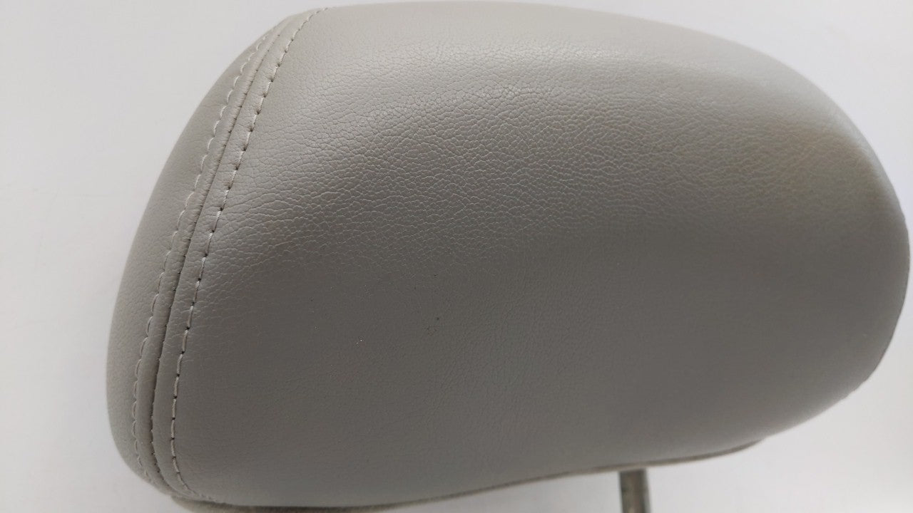 2000 Lincoln Ls Headrest Head Rest Front Driver Passenger Seat Fits OEM Used Auto Parts - Oemusedautoparts1.com