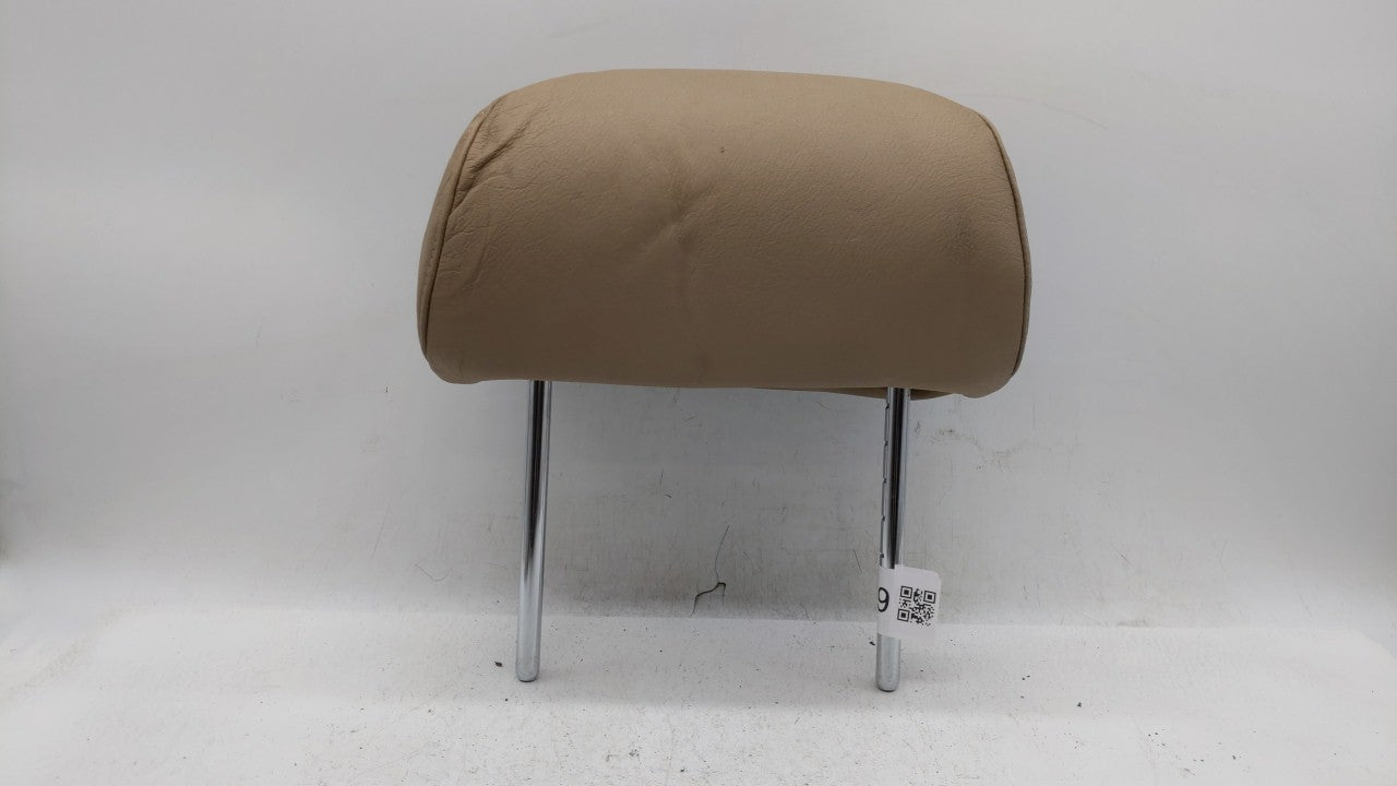 1998 Land Rover Discovery Headrest Head Rest Front Driver Passenger Seat Fits OEM Used Auto Parts - Oemusedautoparts1.com