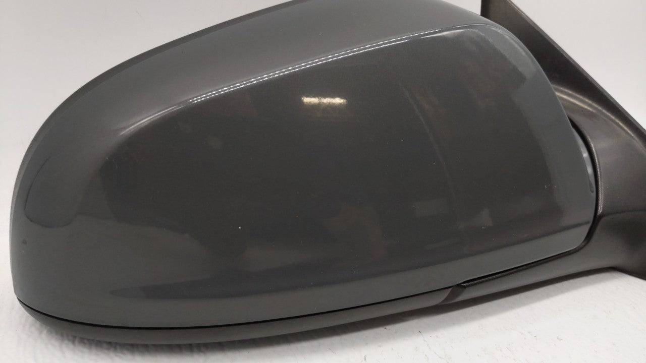 2007-2009 Saturn Aura Side Mirror Replacement Passenger Right View Door Mirror P/N:15261166 20893739 Fits OEM Used Auto Parts - Oemusedautoparts1.com