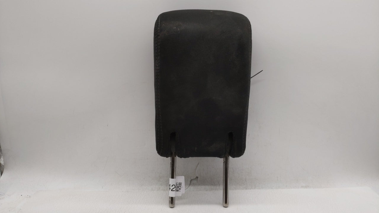 2009-2010 Ford Explorer Headrest Head Rest Front Driver Passenger Seat Fits 2009 2010 OEM Used Auto Parts - Oemusedautoparts1.com