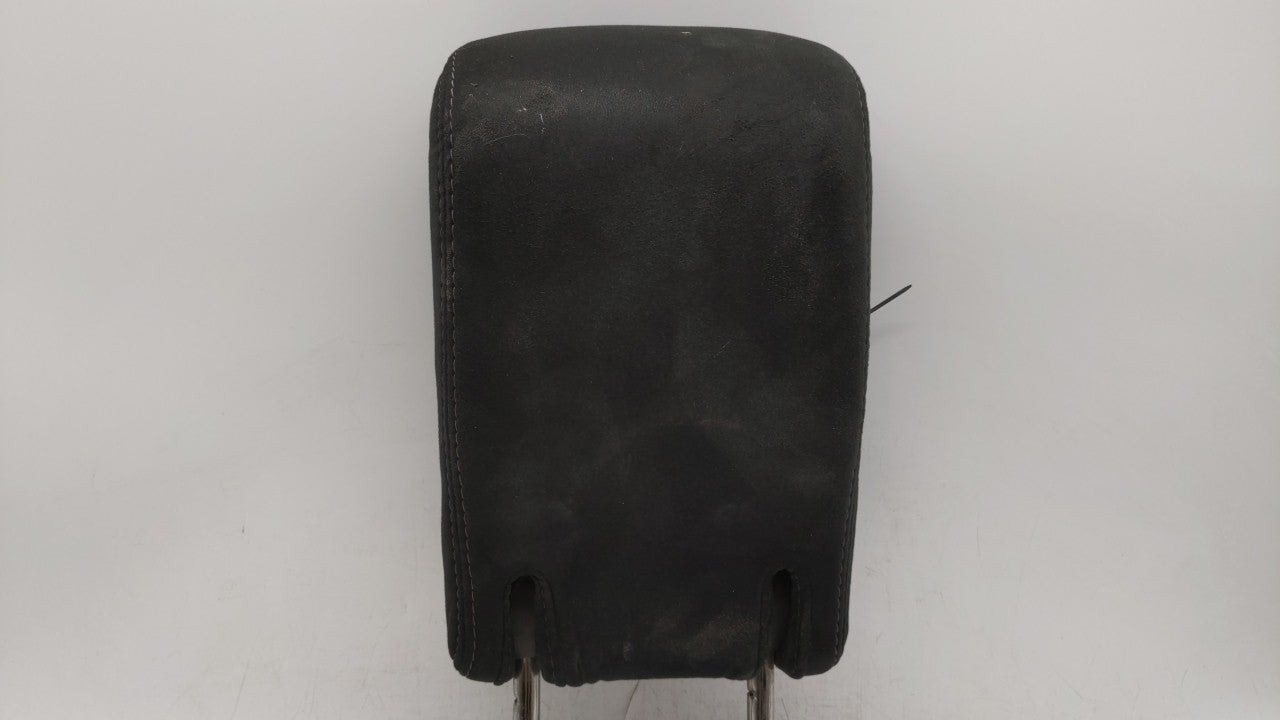 2009-2010 Ford Explorer Headrest Head Rest Front Driver Passenger Seat Fits 2009 2010 OEM Used Auto Parts - Oemusedautoparts1.com