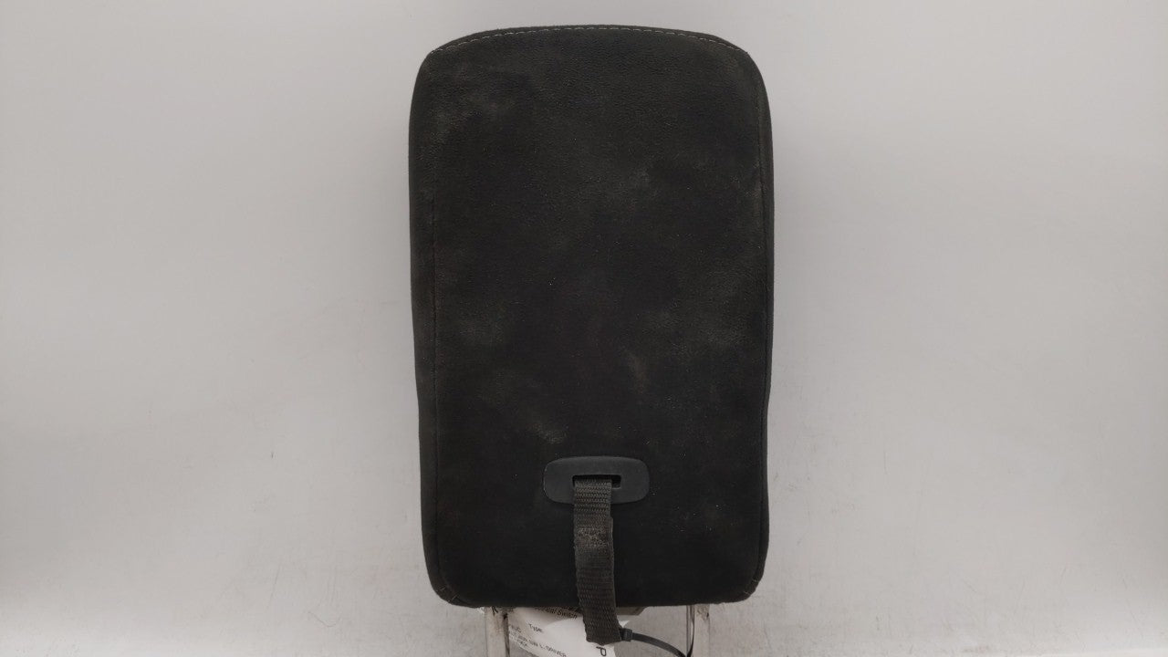 2009-2010 Ford Explorer Headrest Head Rest Front Driver Passenger Seat Fits 2009 2010 OEM Used Auto Parts - Oemusedautoparts1.com