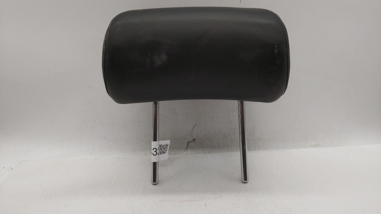 2003-2004 Infiniti G35 Headrest Head Rest Front Driver Passenger Seat Fits 2003 2004 OEM Used Auto Parts - Oemusedautoparts1.com