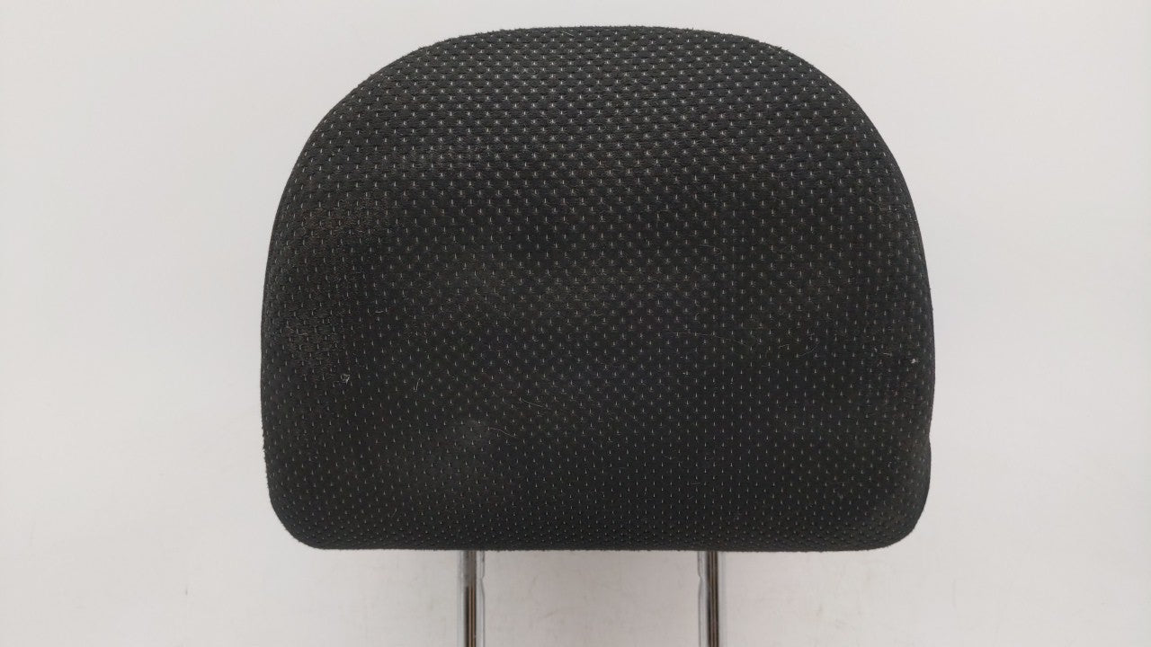 2012-2016 Subaru Impreza Headrest Head Rest Front Driver Passenger Seat Fits 2012 2013 2014 2015 2016 OEM Used Auto Parts - Oemusedautoparts1.com