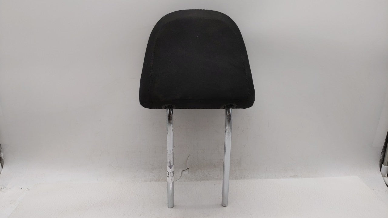 2012-2016 Subaru Impreza Headrest Head Rest Front Driver Passenger Seat Fits 2012 2013 2014 2015 2016 OEM Used Auto Parts - Oemusedautoparts1.com