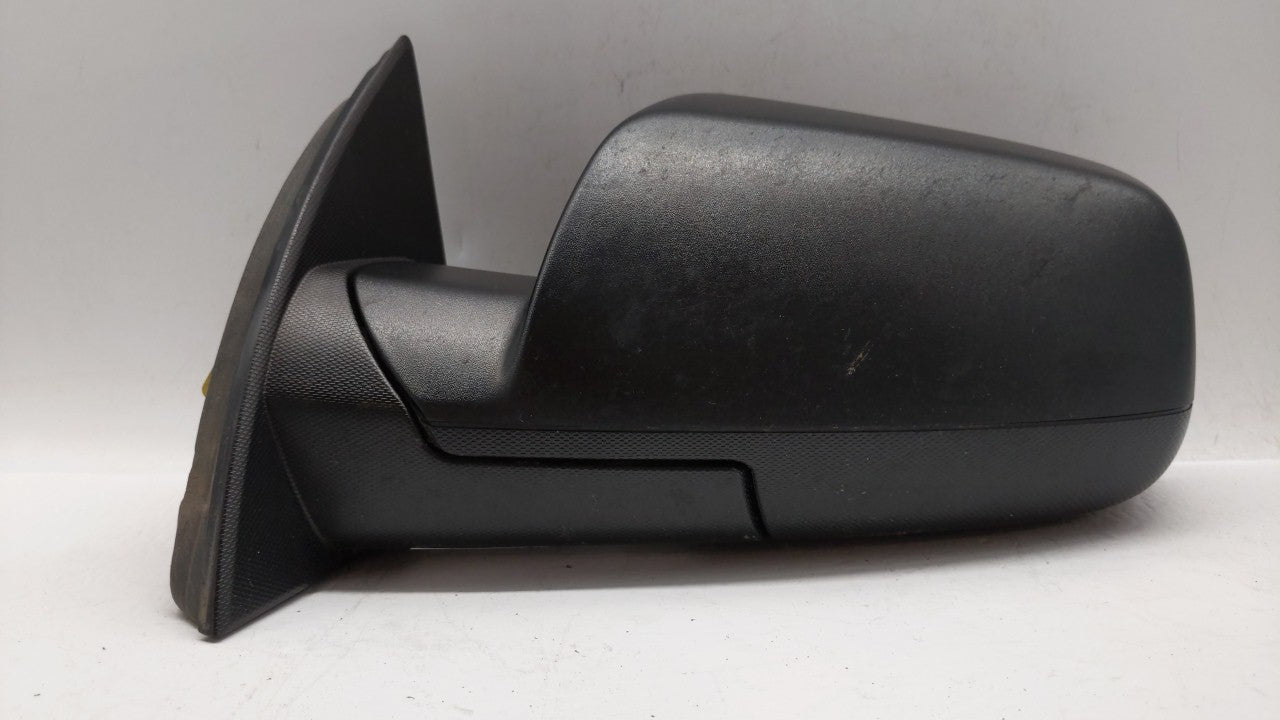 2015-2017 Chevrolet Equinox Side Mirror Replacement Driver Left View Door Mirror P/N:23467282 Fits 2015 2016 2017 OEM Used Auto Parts - Oemusedautoparts1.com