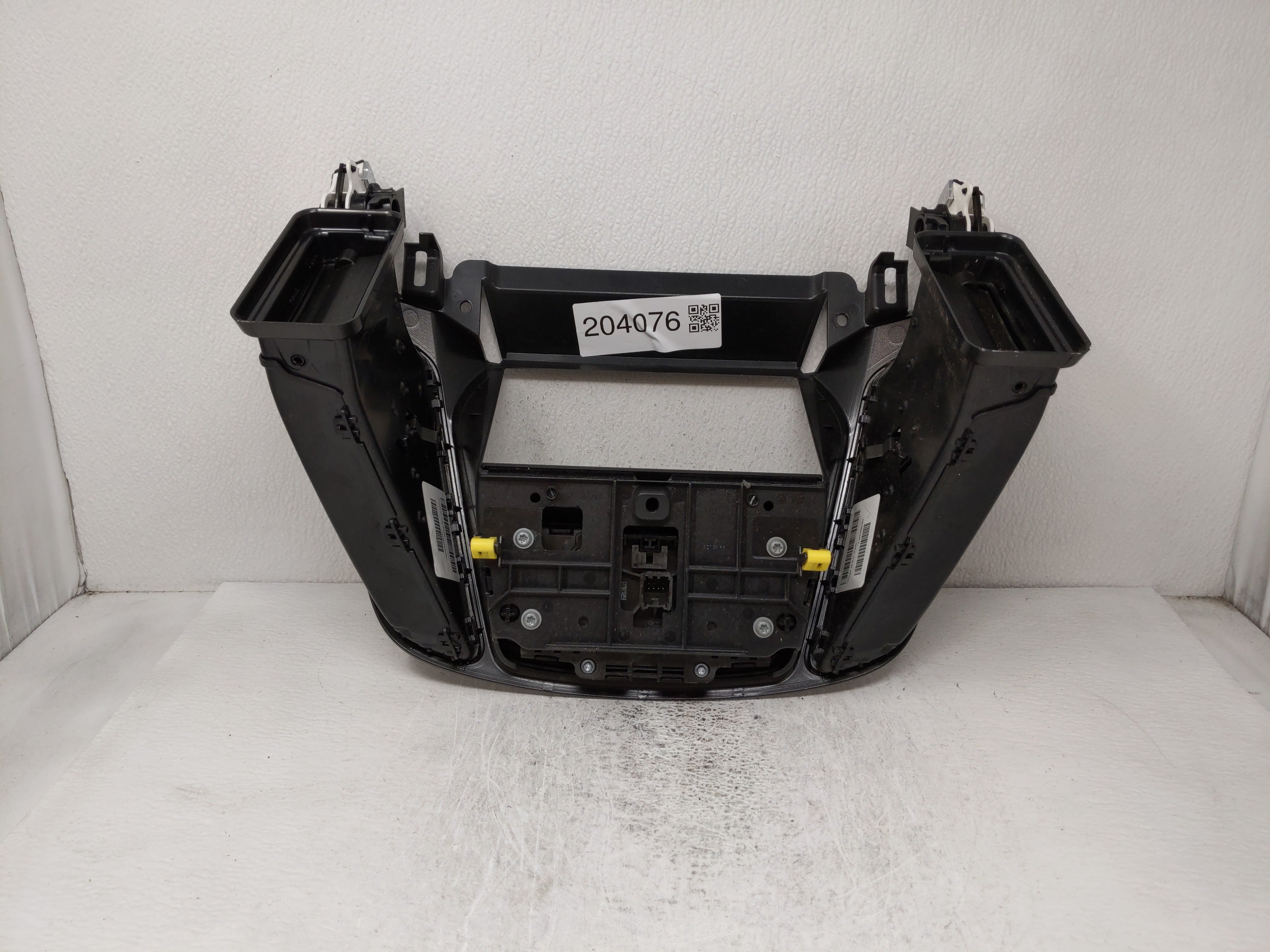 2013-2016 Ford Escape Radio Control Panel - Oemusedautoparts1.com