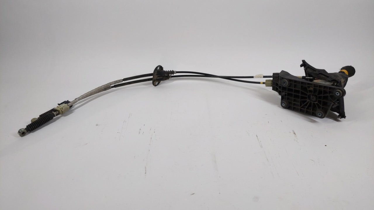 2011 Audi S4 Floor Console Assembly Shifter - Oemusedautoparts1.com