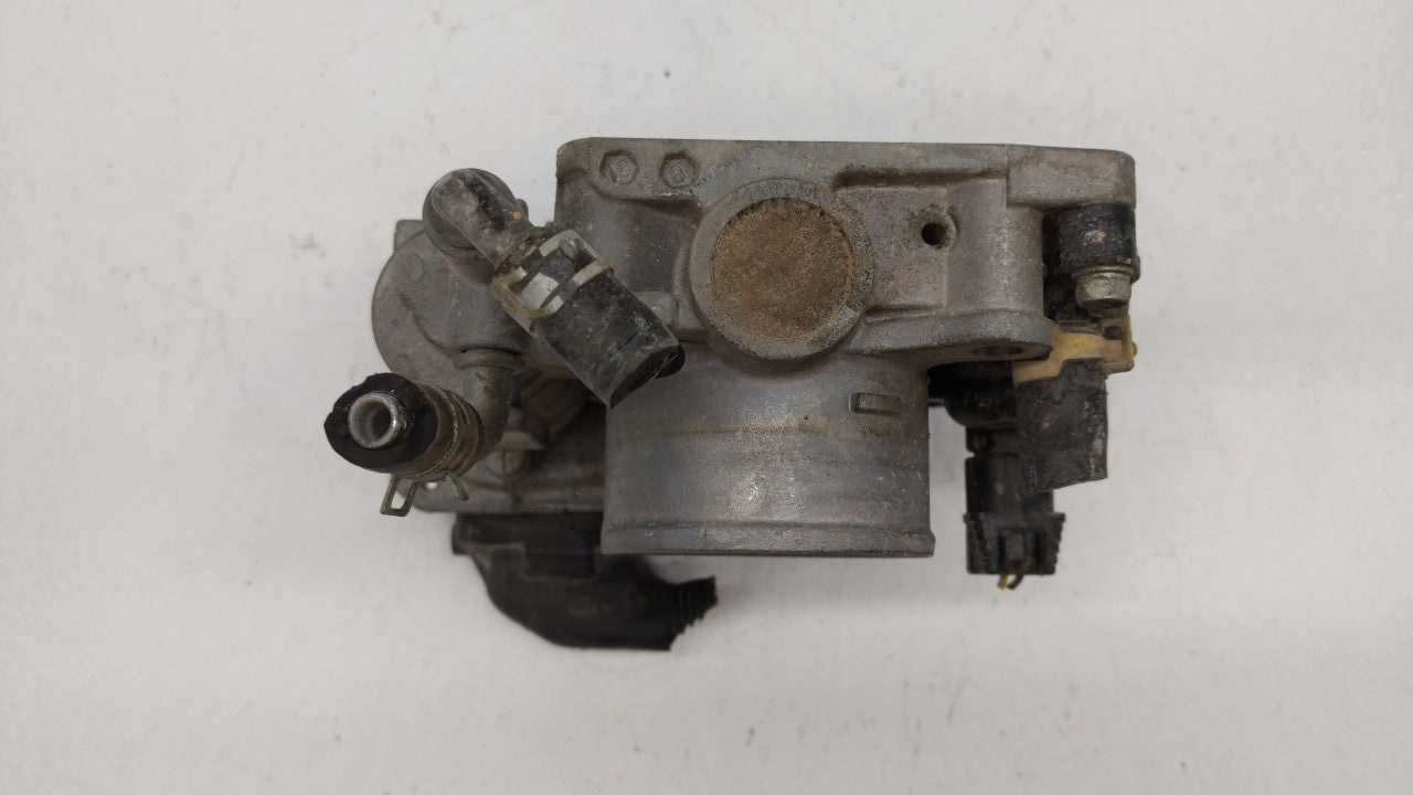 2012-2015 Honda Civic Throttle Body P/N:GMF3B Fits 2012 2013 2014 2015 2016 2017 2018 2019 OEM Used Auto Parts - Oemusedautoparts1.com