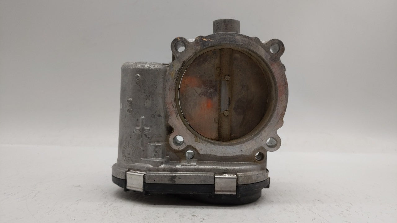 2011-2017 Dodge Journey Throttle Body P/N:05184349AE 05184349AC Fits 2011 2012 2013 2014 2015 2016 2017 2018 2019 OEM Used Auto Parts - Oemusedautoparts1.com