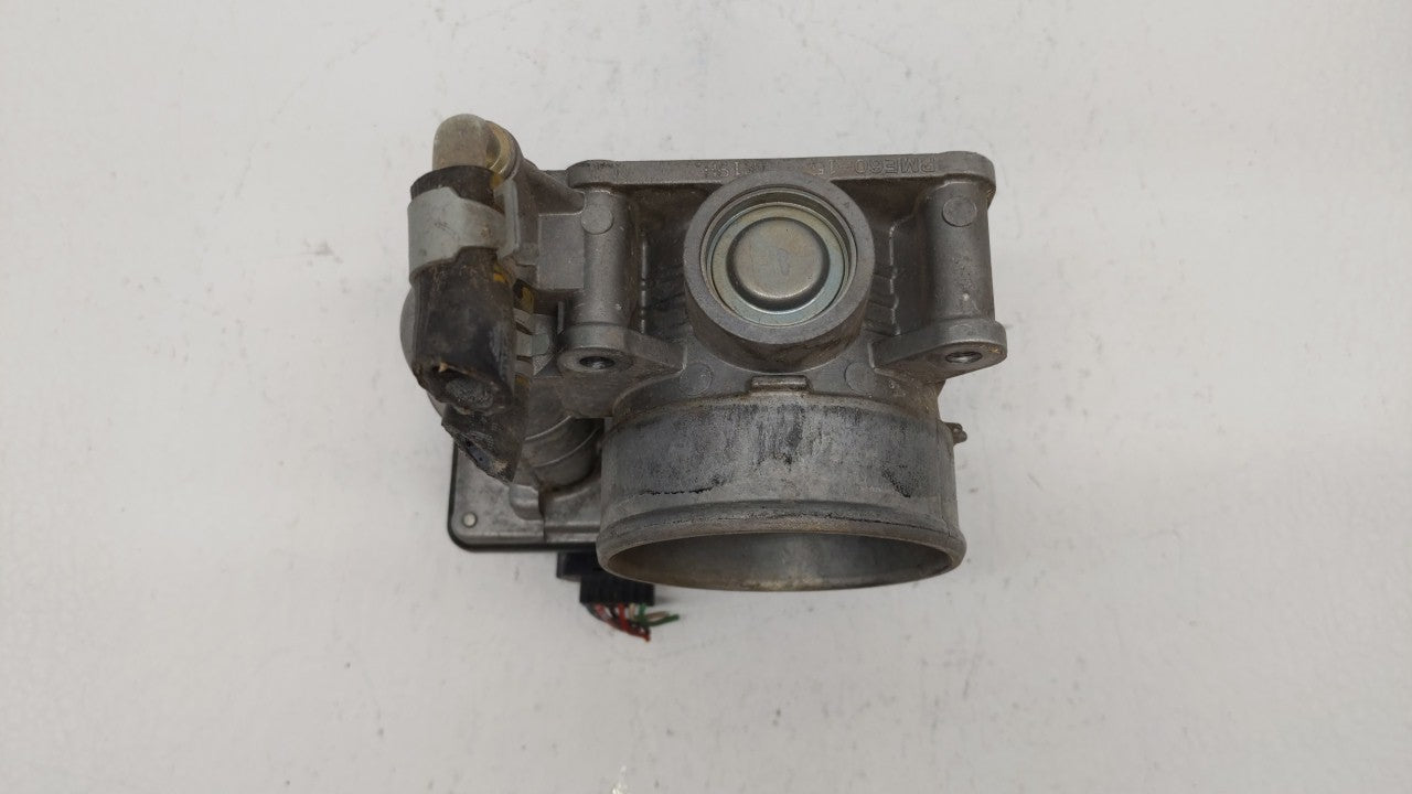 2007-2013 Nissan Altima Throttle Body P/N:RME60-15 526-01 Fits 2007 2008 2009 2010 2011 2012 2013 OEM Used Auto Parts - Oemusedautoparts1.com