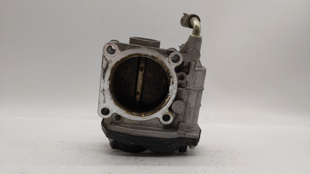 2007-2013 Nissan Altima Throttle Body P/N:RME60-15 526-01 Fits 2007 2008 2009 2010 2011 2012 2013 OEM Used Auto Parts - Oemusedautoparts1.com