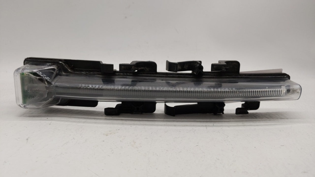 2011-2013 Ford Fiesta Driver Left Oem Front Light Lamp - Oemusedautoparts1.com