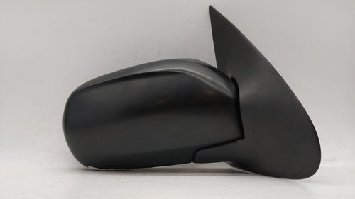2001-2006 Mazda Tribute Side Mirror Replacement Passenger Right View Door Mirror P/N:E11015321 Fits 2001 2002 2003 2004 2005 2006 OEM Used Auto Parts