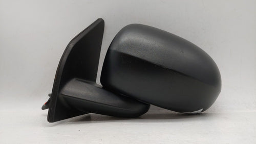 2007-2012 Jeep Compass Side Mirror Replacement Driver Left View Door Mirror P/N:E13011074 Fits 2007 2008 2009 2010 2011 2012 OEM Used Auto Parts