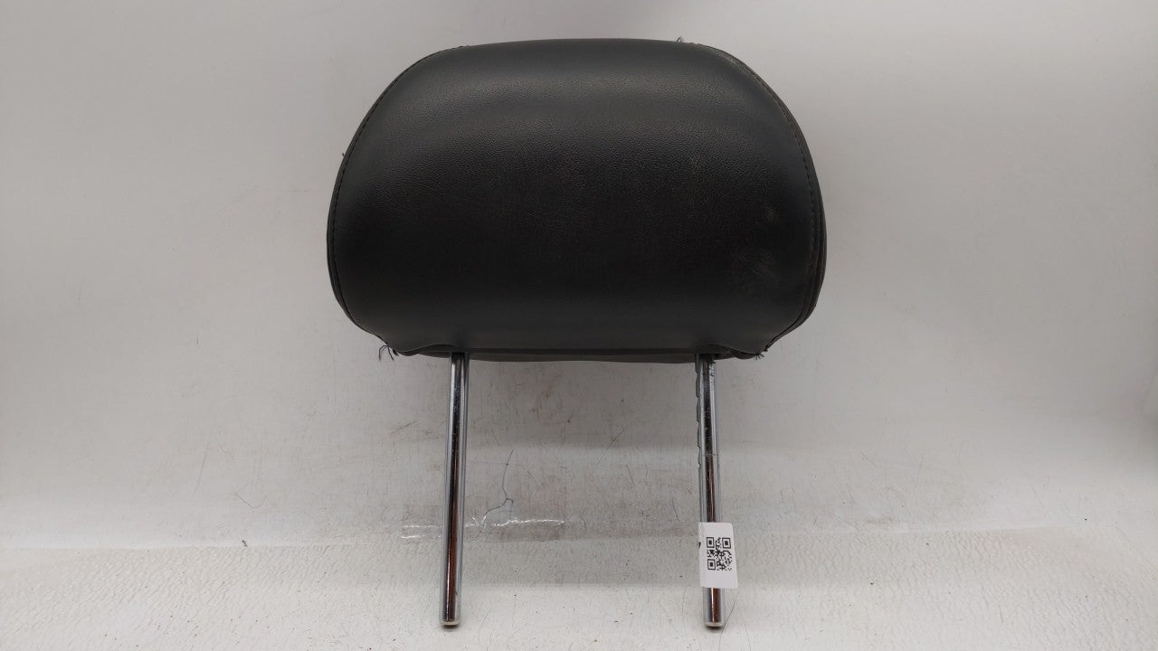 2002 Nissan Altima Headrest Head Rest Front Driver Passenger Seat Fits OEM Used Auto Parts - Oemusedautoparts1.com