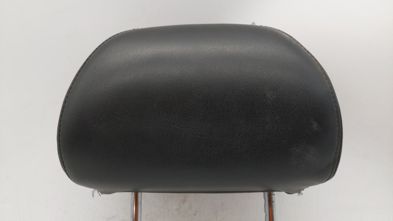 2002 Nissan Altima Headrest Head Rest Front Driver Passenger Seat Fits OEM Used Auto Parts - Oemusedautoparts1.com