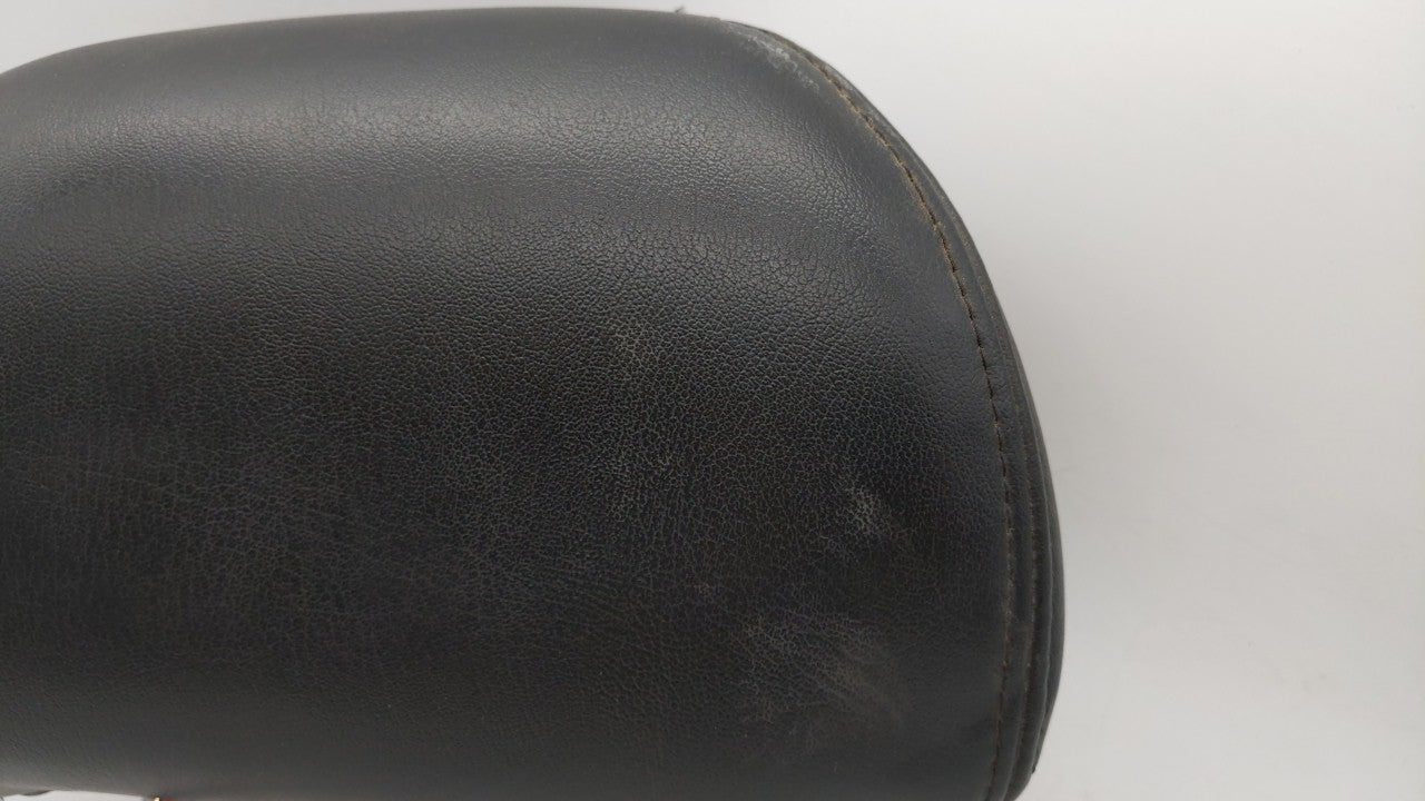 2002 Nissan Altima Headrest Head Rest Front Driver Passenger Seat Fits OEM Used Auto Parts - Oemusedautoparts1.com