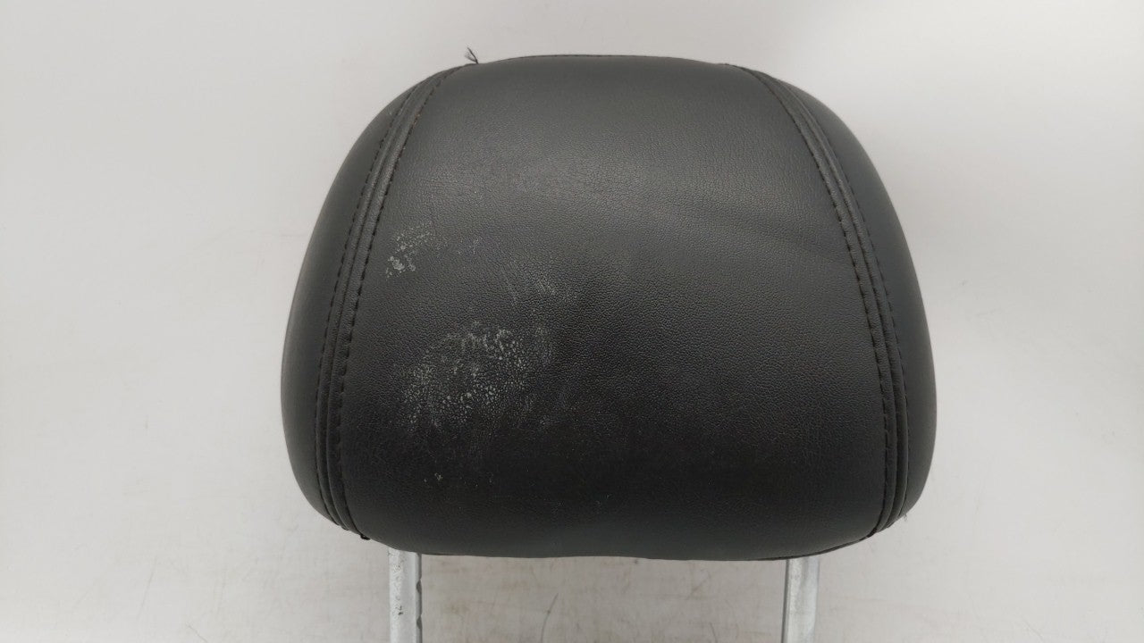 2002 Nissan Altima Headrest Head Rest Front Driver Passenger Seat Fits OEM Used Auto Parts - Oemusedautoparts1.com