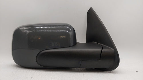 2007-2011 Chevrolet Hhr Side Mirror Replacement Passenger Right View Door Mirror P/N:22772074 20923839 Fits OEM Used Auto Parts