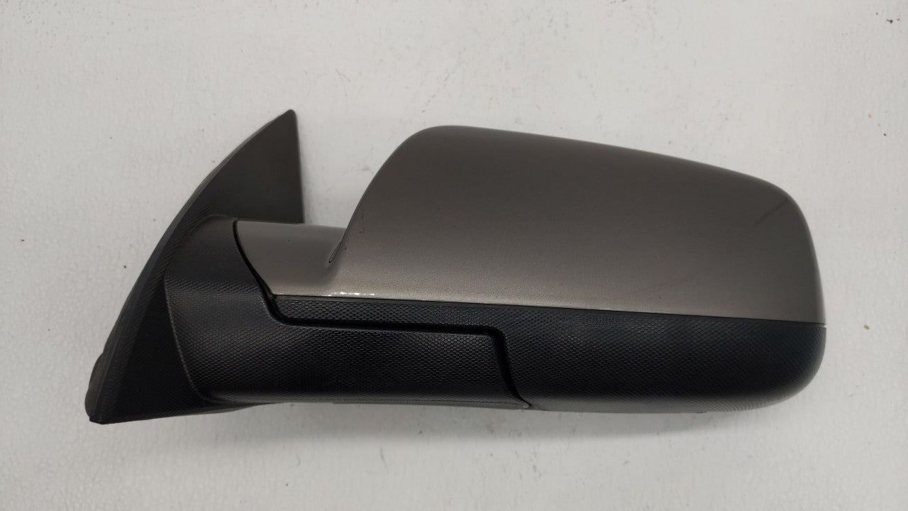 2010-2011 Chevrolet Equinox Side Mirror Replacement Driver Left View Door Mirror P/N:20858729 20858725 Fits 2010 2011 OEM Used Auto Parts - Oemusedautoparts1.com