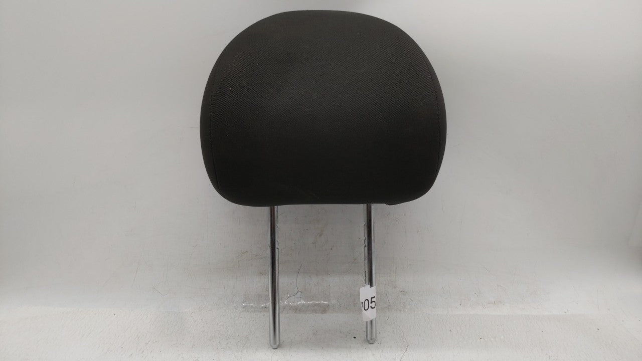2003-2005 Dodge Neon Headrest Head Rest Front Driver Passenger Seat Fits 2003 2004 2005 OEM Used Auto Parts - Oemusedautoparts1.com