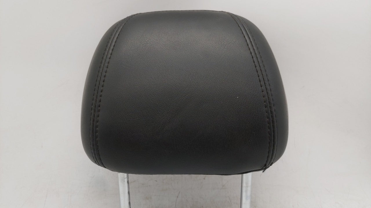 2002 Nissan Altima Headrest Head Rest Front Driver Passenger Seat Fits OEM Used Auto Parts - Oemusedautoparts1.com