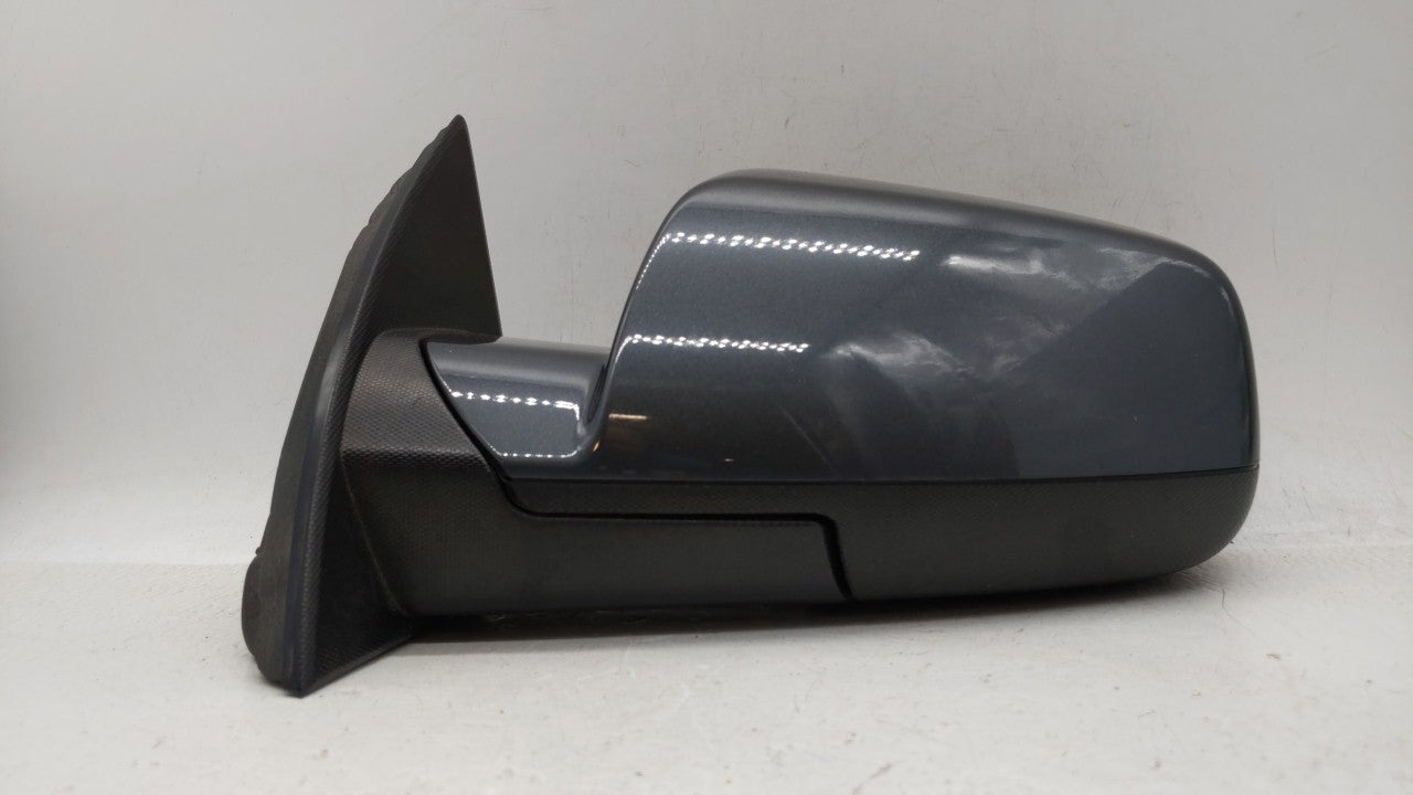 2010-2011 Chevrolet Equinox Side Mirror Replacement Driver Left View Door Mirror P/N:20858729 20858725 Fits 2010 2011 OEM Used Auto Parts - Oemusedautoparts1.com